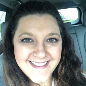 Meet your Posher, Scarlett